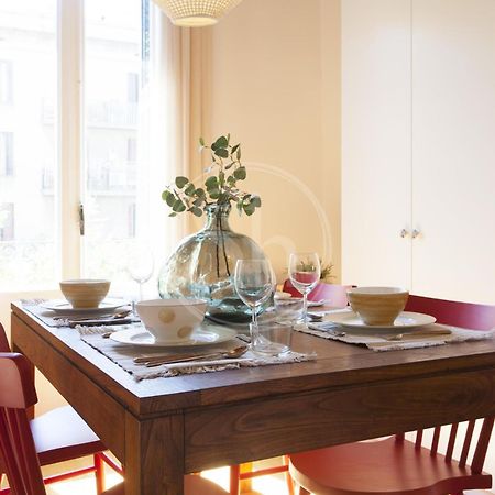 Apartamento Al Lado De Sagrada Familia Barcelona Exteriör bild