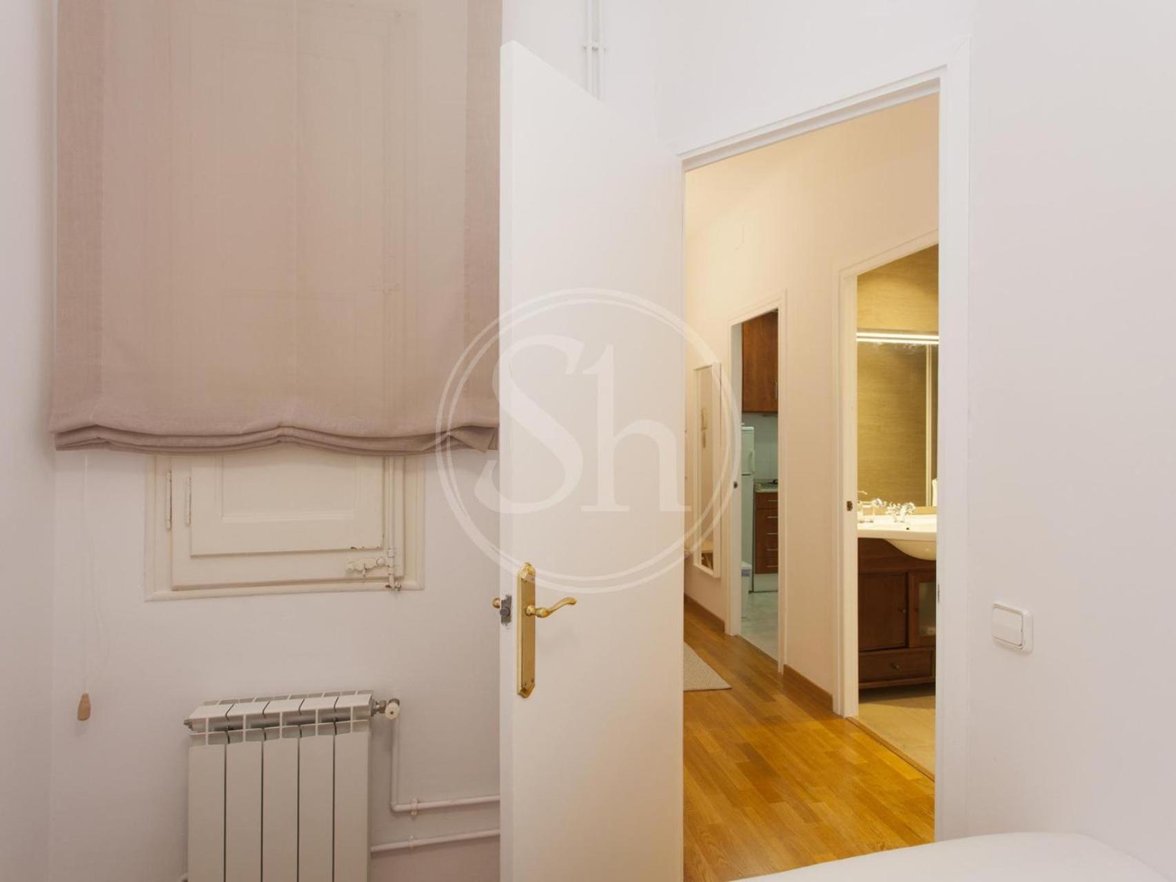 Apartamento Al Lado De Sagrada Familia Barcelona Exteriör bild