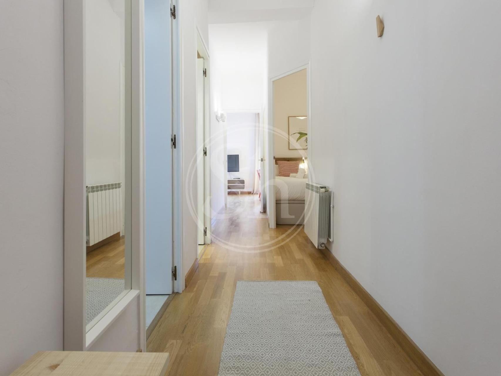 Apartamento Al Lado De Sagrada Familia Barcelona Exteriör bild