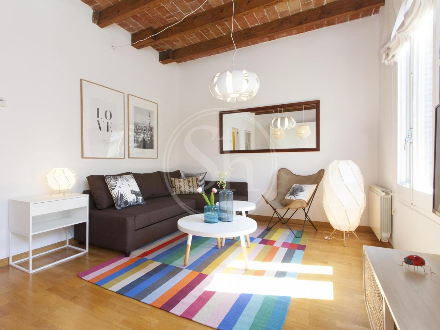 Apartamento Al Lado De Sagrada Familia Barcelona Exteriör bild