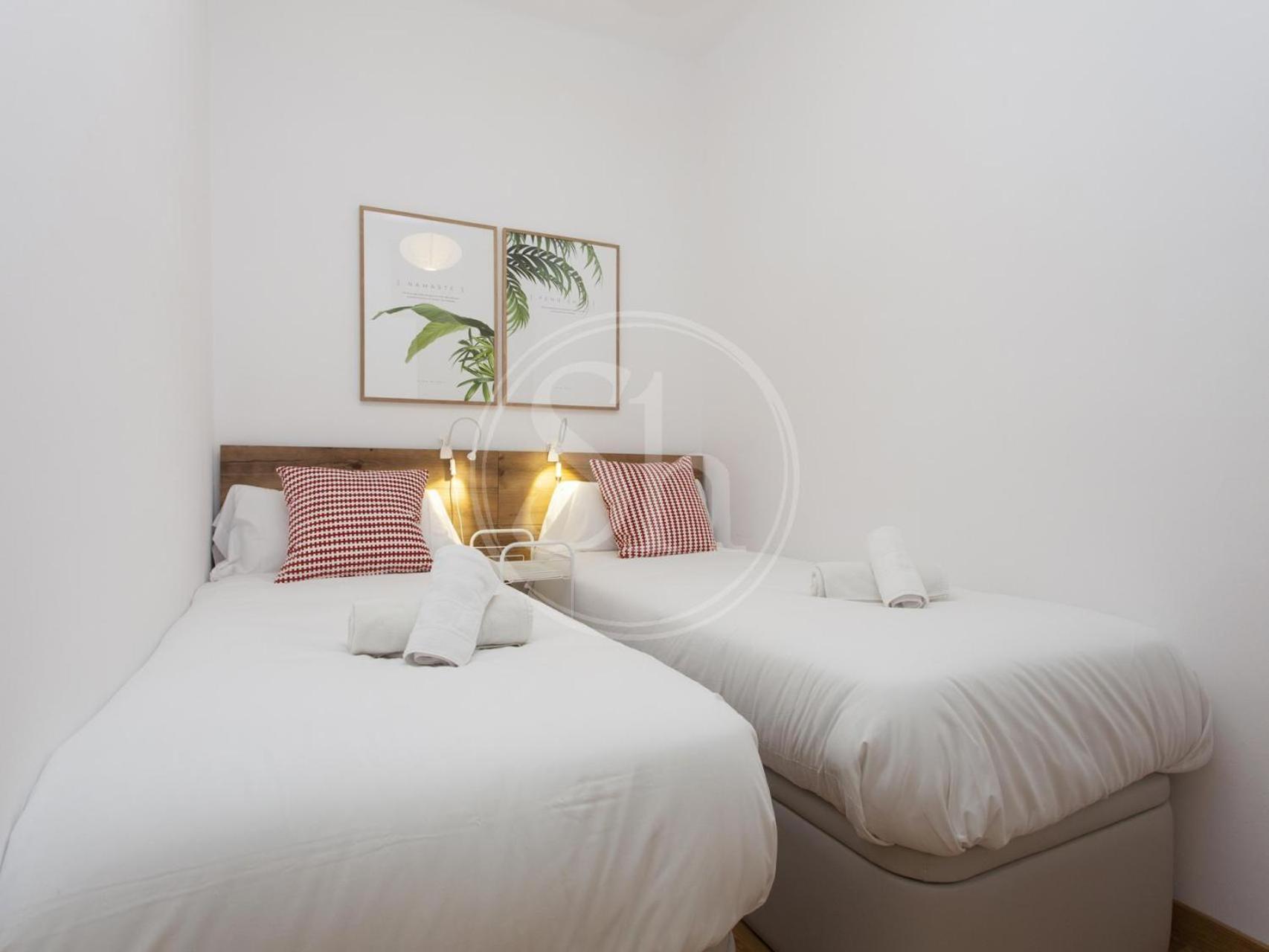Apartamento Al Lado De Sagrada Familia Barcelona Exteriör bild