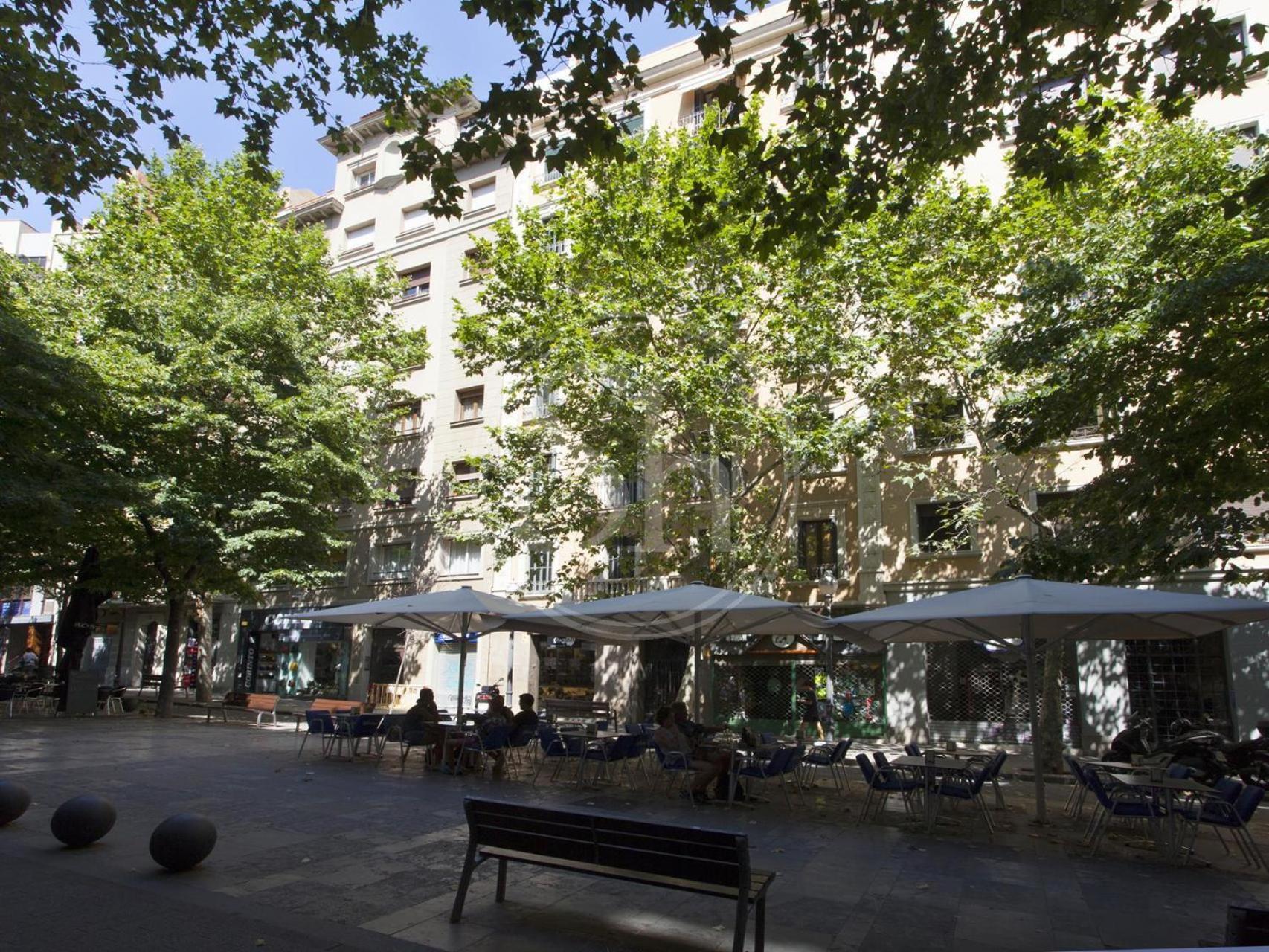 Apartamento Al Lado De Sagrada Familia Barcelona Exteriör bild