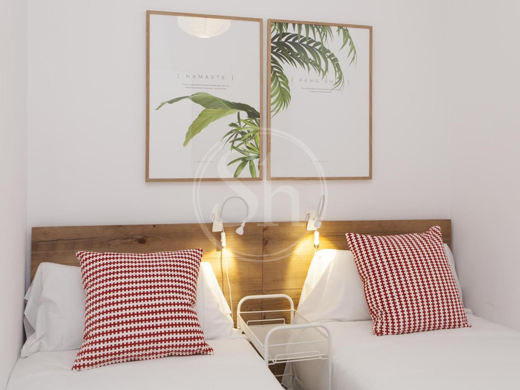 Apartamento Al Lado De Sagrada Familia Barcelona Exteriör bild