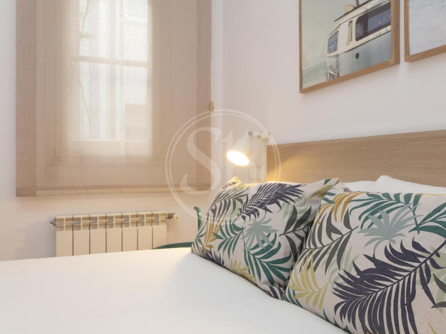 Apartamento Al Lado De Sagrada Familia Barcelona Exteriör bild