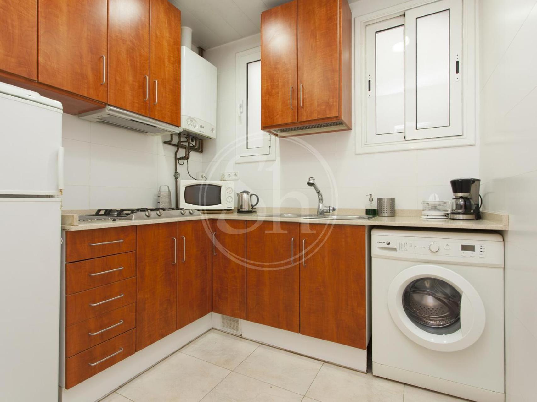 Apartamento Al Lado De Sagrada Familia Barcelona Exteriör bild