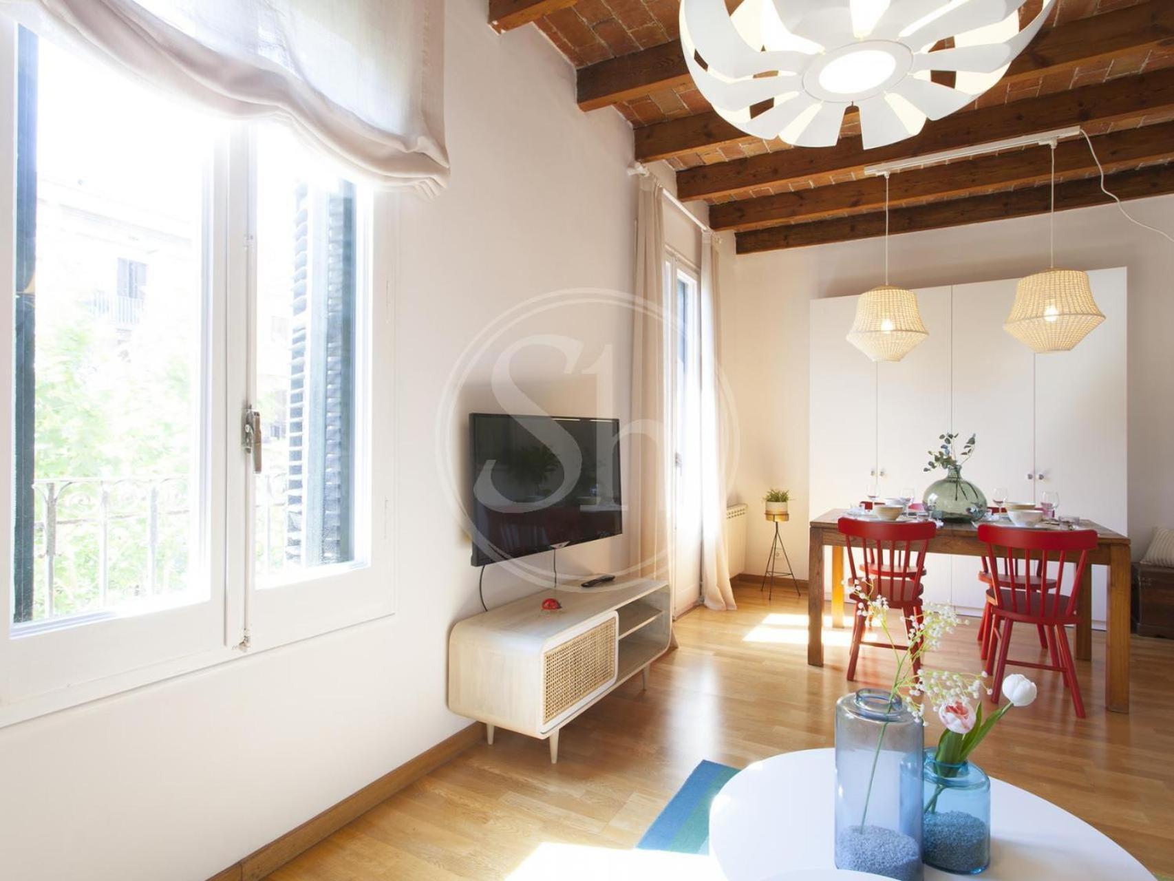 Apartamento Al Lado De Sagrada Familia Barcelona Exteriör bild