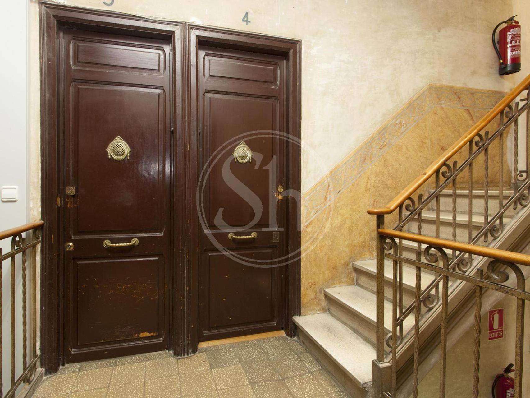 Apartamento Al Lado De Sagrada Familia Barcelona Exteriör bild