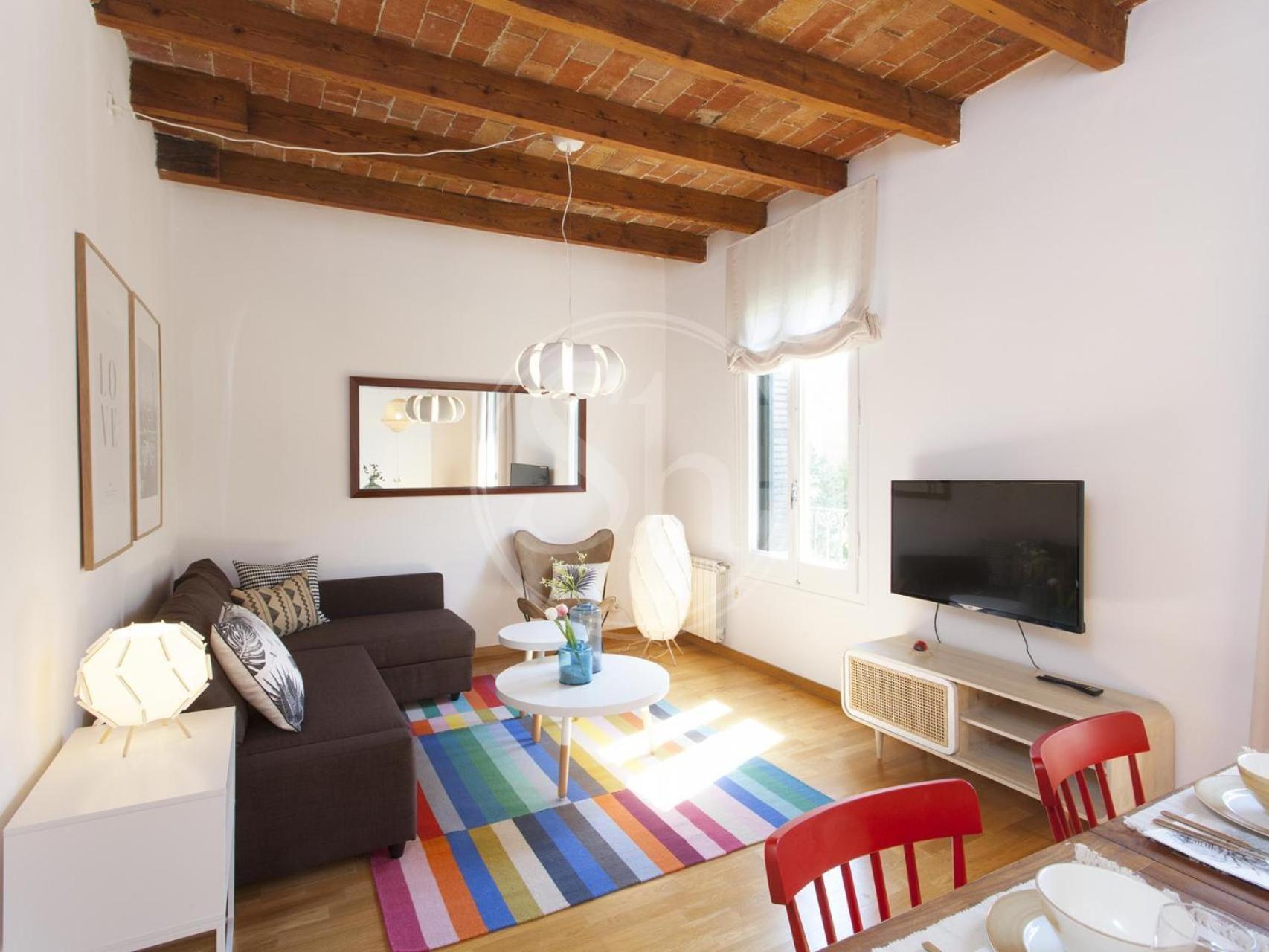Apartamento Al Lado De Sagrada Familia Barcelona Exteriör bild